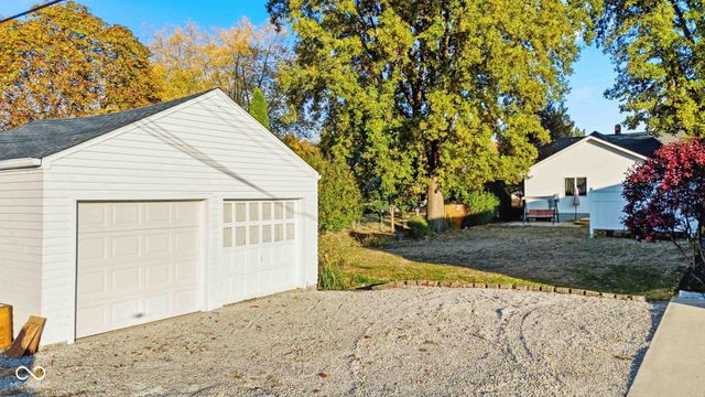 307 W Adams Street, Tipton, IN 46072