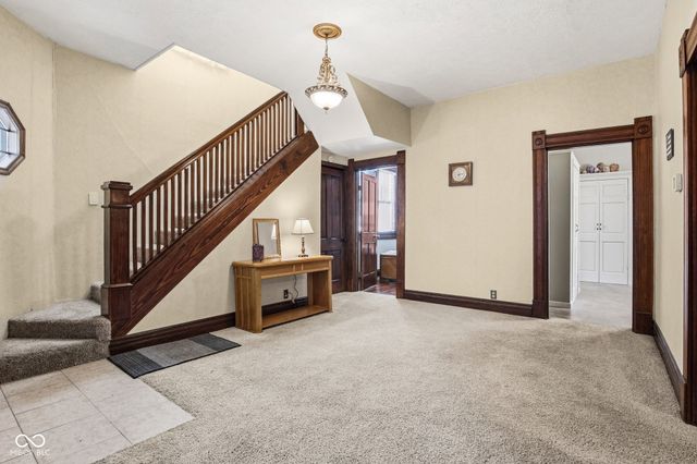 307 W Adams Street, Tipton, IN 46072