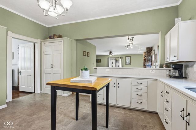 307 W Adams Street, Tipton, IN 46072