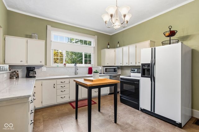 307 W Adams Street, Tipton, IN 46072