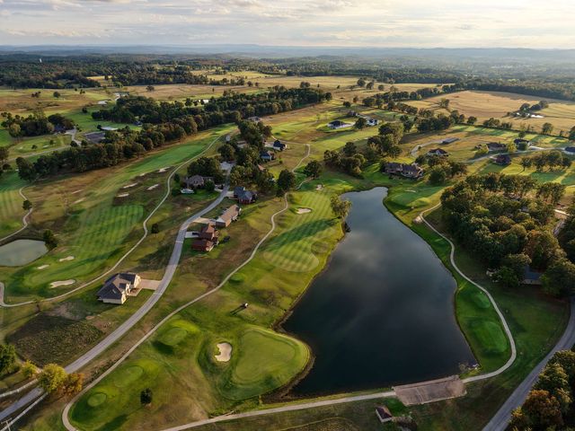 400 Firethorn Lane, Melbourne, AR 72556
