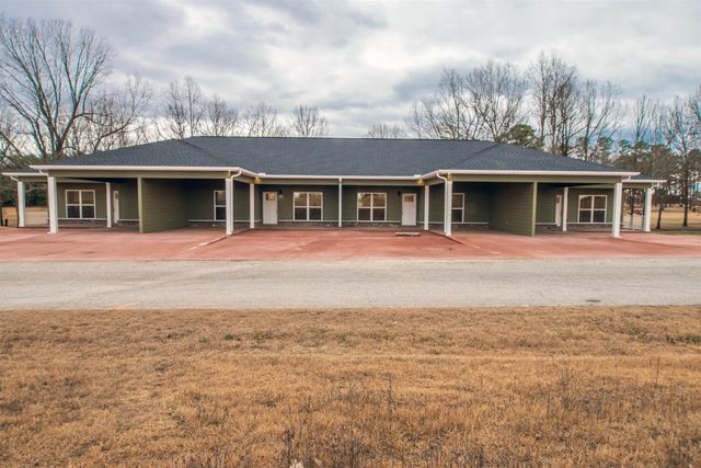 400 Firethorn Lane, Melbourne, AR 72556