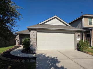 23748 Wood Green Terrace Drive, New Caney, TX 77357