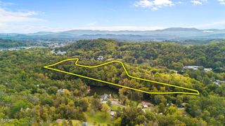 Lot 2 Cedar Hills Road, Sevierville, TN 37862