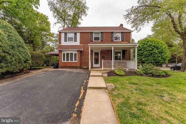 310 STANTON RD, Havertown, PA 19083