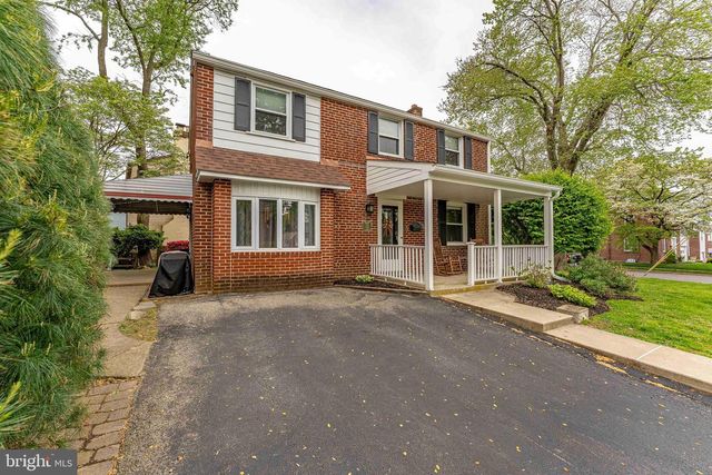 310 STANTON RD, Havertown, PA 19083