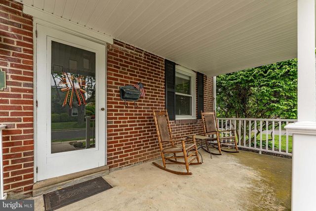 310 STANTON RD, Havertown, PA 19083