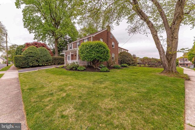 310 STANTON RD, Havertown, PA 19083
