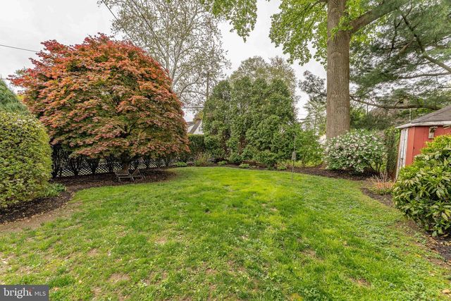 310 STANTON RD, Havertown, PA 19083