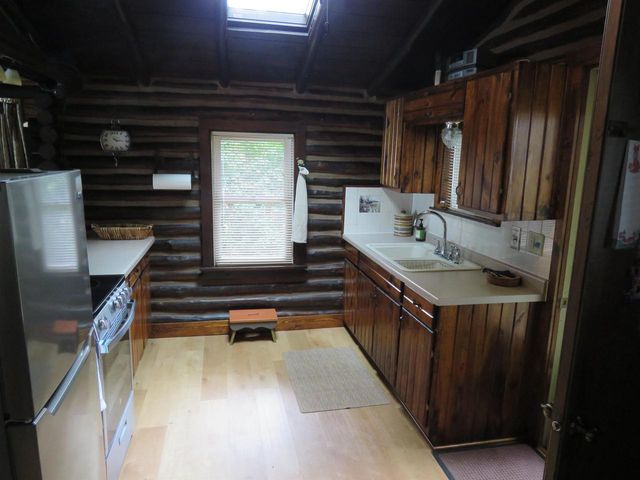 N10644 Howard Drive, Fox Lake, WI 53933