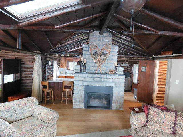 N10644 Howard Drive, Fox Lake, WI 53933
