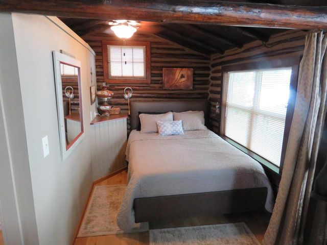 N10644 Howard Drive, Fox Lake, WI 53933