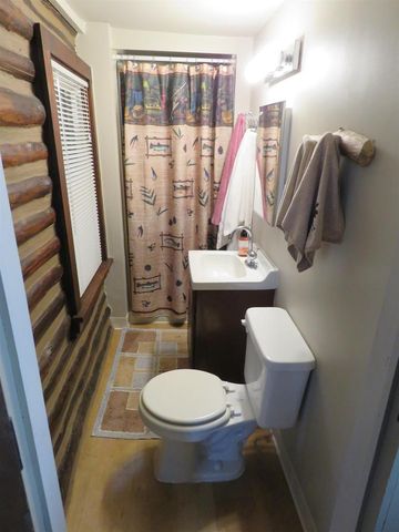 N10644 Howard Drive, Fox Lake, WI 53933