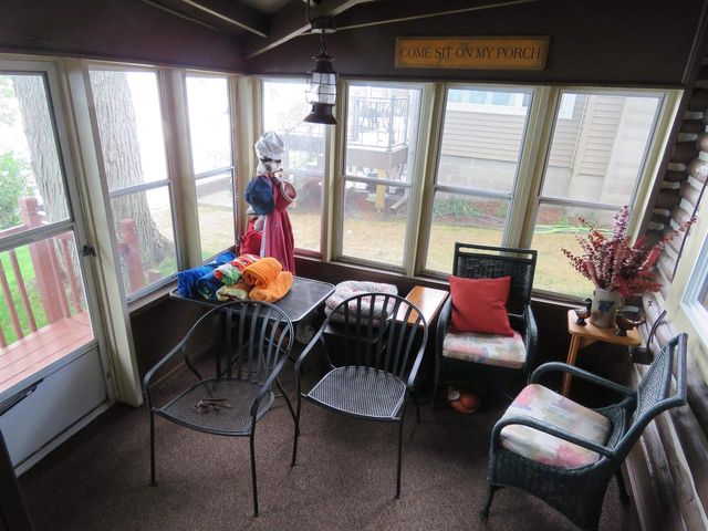 N10644 Howard Drive, Fox Lake, WI 53933