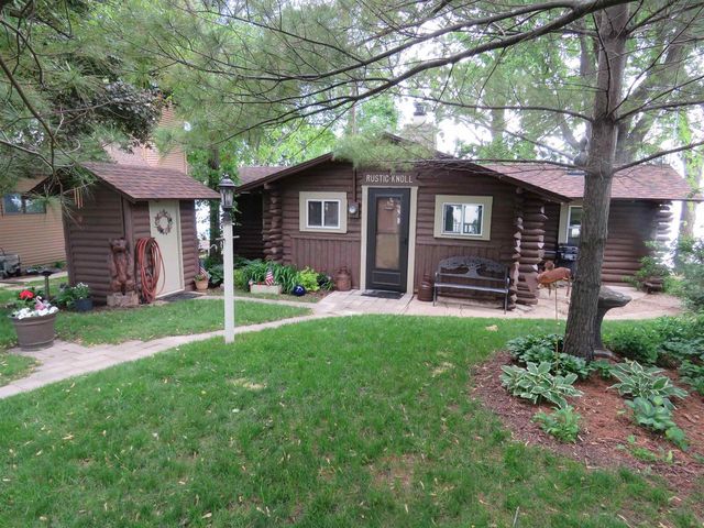 N10644 Howard Drive, Fox Lake, WI 53933