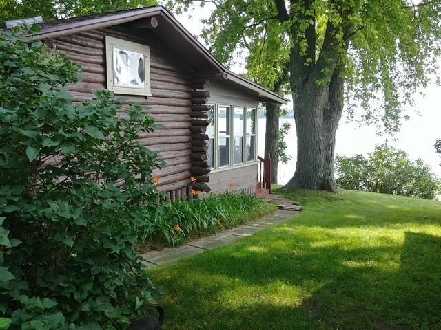 N10644 Howard Drive, Fox Lake, WI 53933