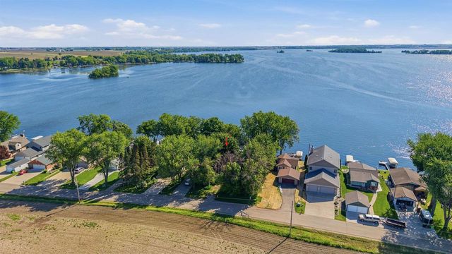 N10644 Howard Drive, Fox Lake, WI 53933