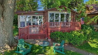 N10644 Howard Drive, Fox Lake, WI 53933