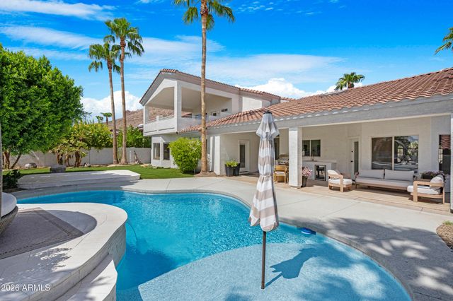 1825 E MARILYN Road, Phoenix, AZ 85022