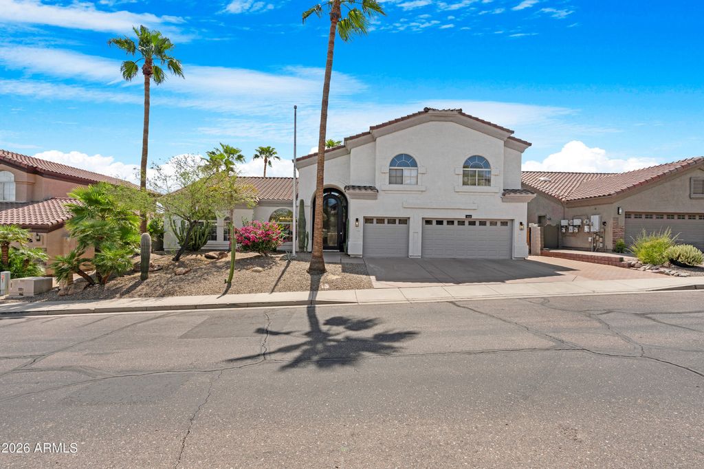 1825 E MARILYN Road, Phoenix, AZ 85022 — photo 3
