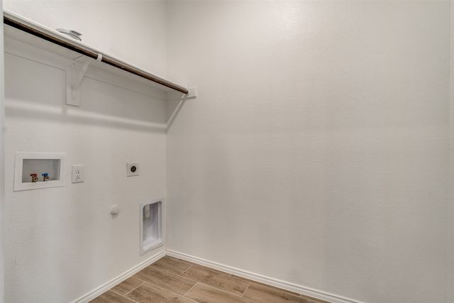 10908 Elata Drive, Fort Worth, TX 76108