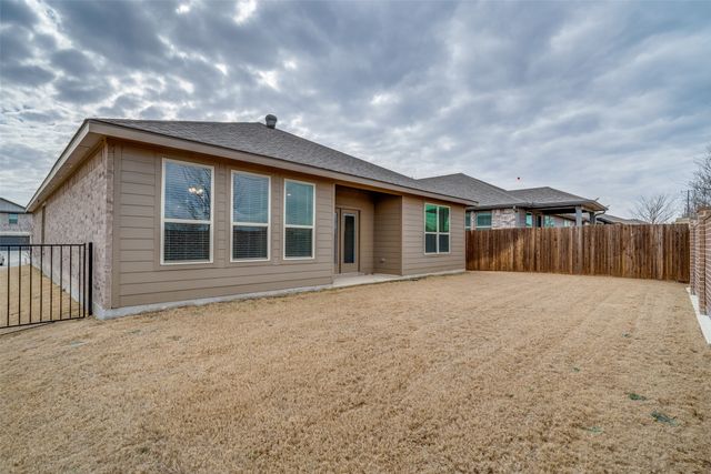 10908 Elata Drive, Fort Worth, TX 76108