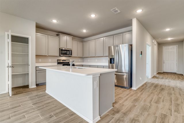 10908 Elata Drive, Fort Worth, TX 76108