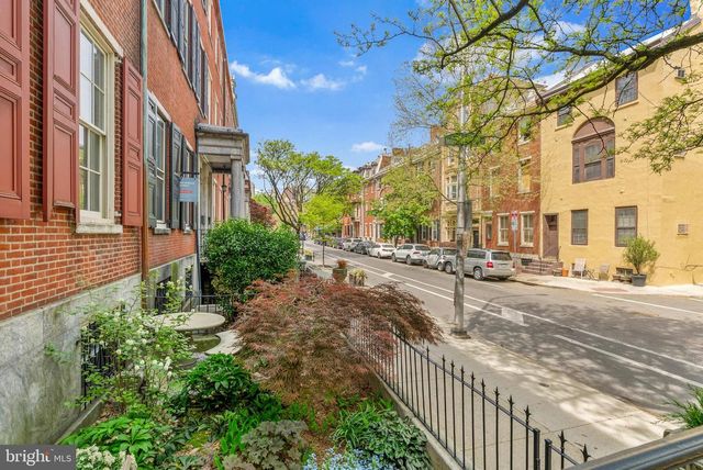 914 SPRUCE ST #9, Philadelphia, PA 19107