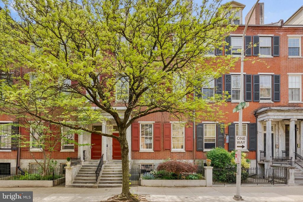 914 SPRUCE ST #9, Philadelphia, PA 19107