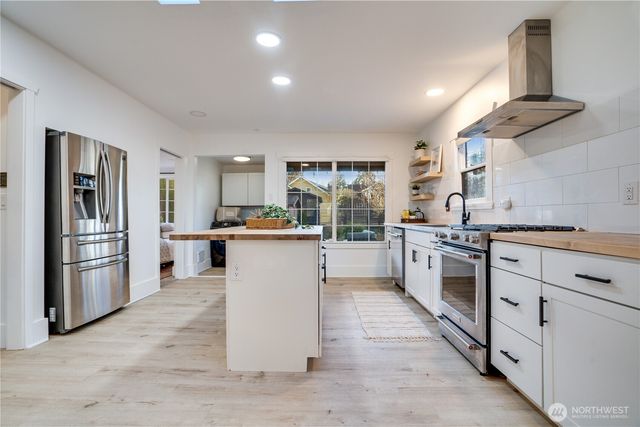 508 N K Street, Tacoma, WA 98403