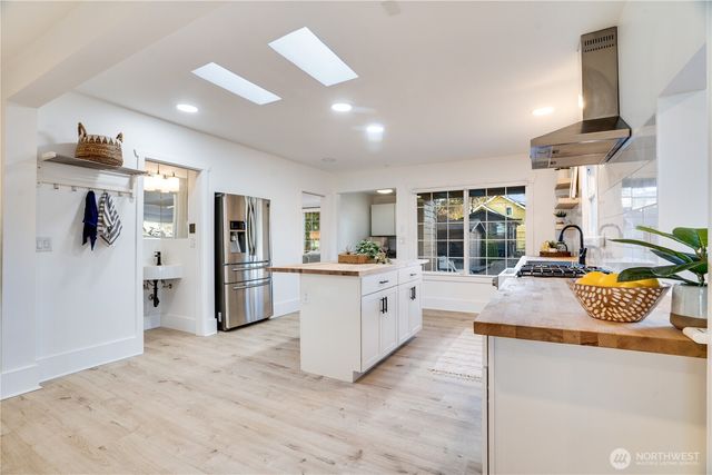 508 N K Street, Tacoma, WA 98403