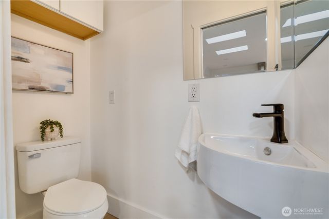 508 N K Street, Tacoma, WA 98403