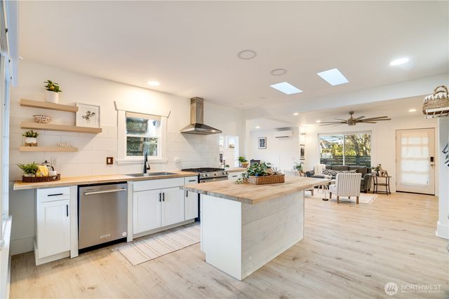 508 N K Street, Tacoma, WA 98403