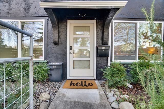 508 N K Street, Tacoma, WA 98403