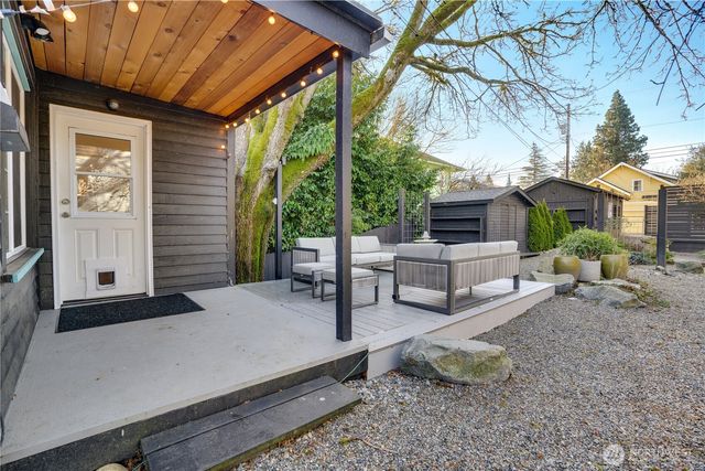 508 N K Street, Tacoma, WA 98403