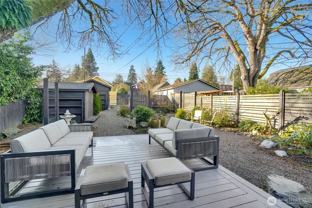 508 N K Street, Tacoma, WA 98403