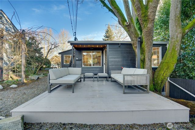 508 N K Street, Tacoma, WA 98403