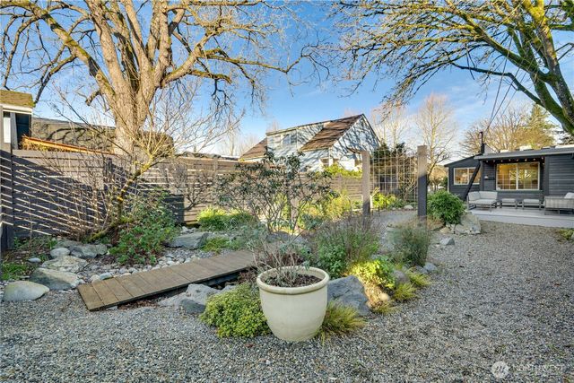 508 N K Street, Tacoma, WA 98403