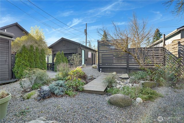 508 N K Street, Tacoma, WA 98403