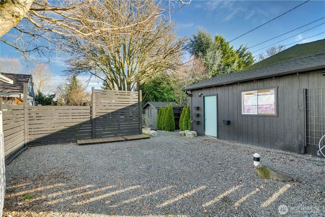 508 N K Street, Tacoma, WA 98403