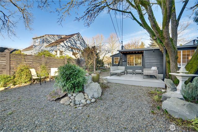 508 N K Street, Tacoma, WA 98403