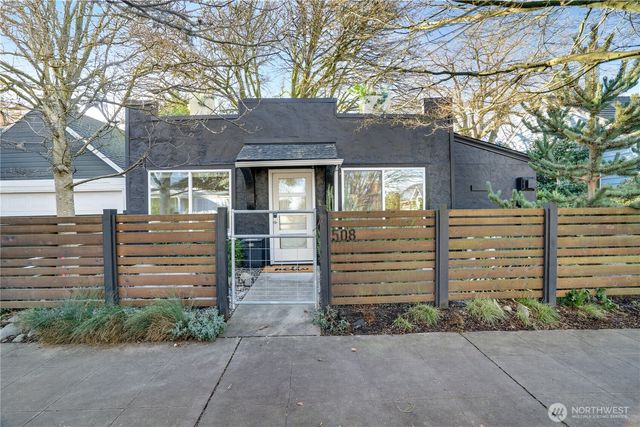 508 N K Street, Tacoma, WA 98403