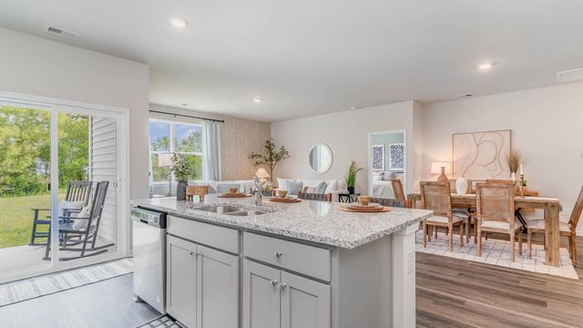 609 Layla Way, Longs, SC 29568