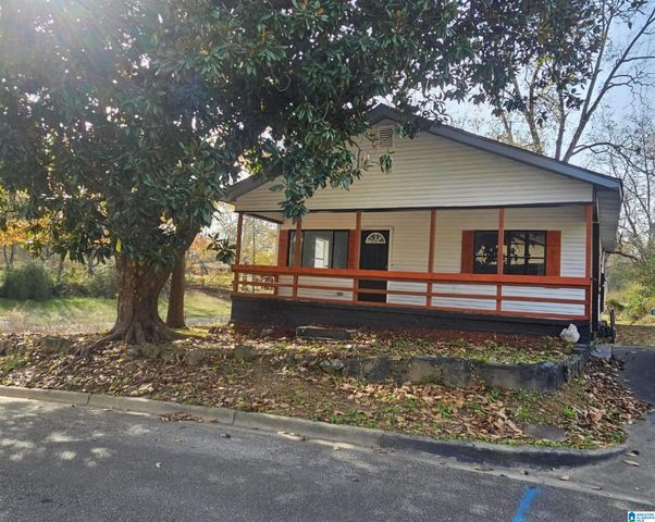 1216 PORTLAND STREET, Birmingham, AL 35224