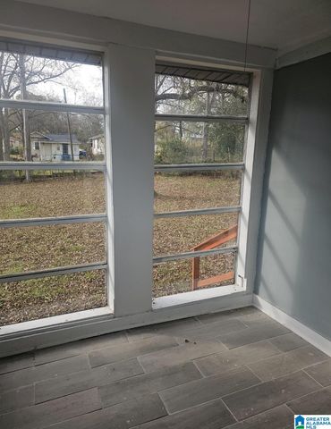 1216 PORTLAND STREET, Birmingham, AL 35224