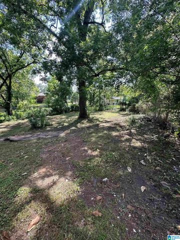 1216 PORTLAND STREET, Birmingham, AL 35224