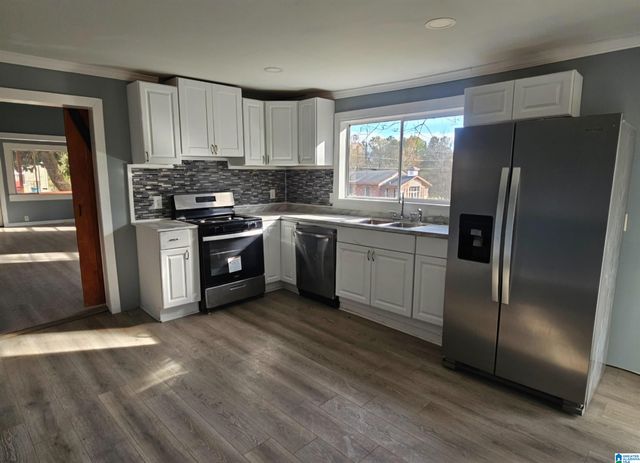 1216 PORTLAND STREET, Birmingham, AL 35224