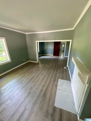 1216 PORTLAND STREET, Birmingham, AL 35224