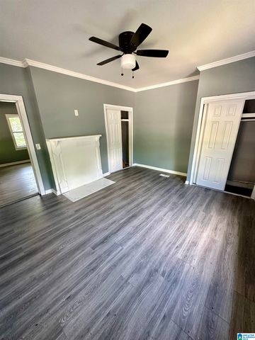 1216 PORTLAND STREET, Birmingham, AL 35224