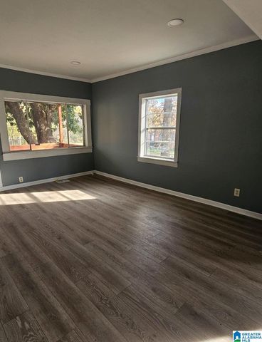 1216 PORTLAND STREET, Birmingham, AL 35224